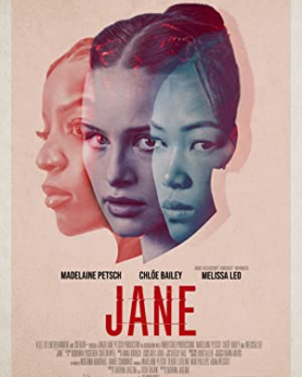 Jane (2022) Full Movie Download