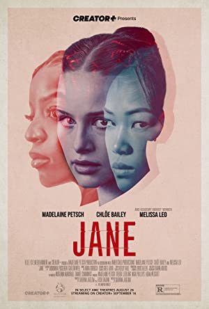 Jane (2022) Full Movie Download