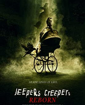 Jeepers Creepers: Reborn (2022) Full Movie Download