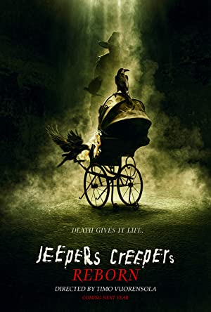 Jeepers Creepers: Reborn (2022) Full Movie Download
