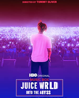 Juice WRLD: Into the Abyss (2021) Full Movie Download