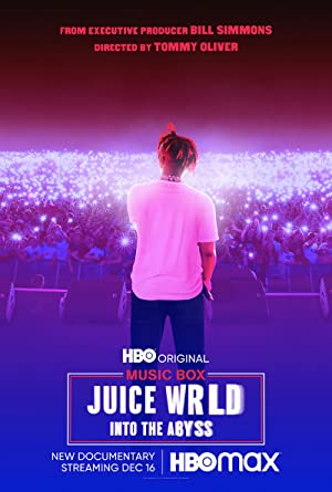 Juice WRLD: Into the Abyss (2021) Full Movie Download