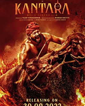 Kantara (2022) Full Movie Download