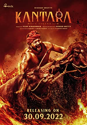 Kantara (2022) Full Movie Download