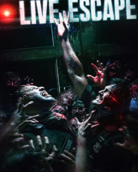 Live Escape (2022) Full Movie Download