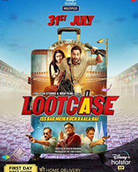 Lootcase (2020) Full Movie Download