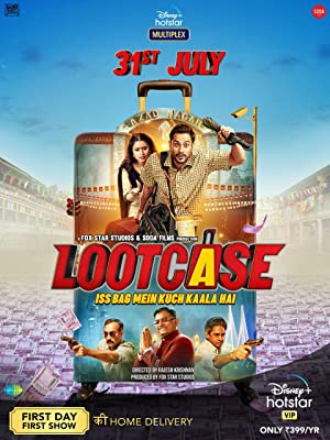 Lootcase (2020) Full Movie Download