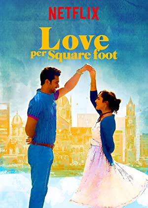 Love Per Square Foot (2018) Full Movie Download