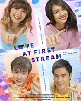 Love at First Stream (2021) Full Movie Download