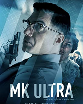 MK Ultra (2022) Full Movie Download