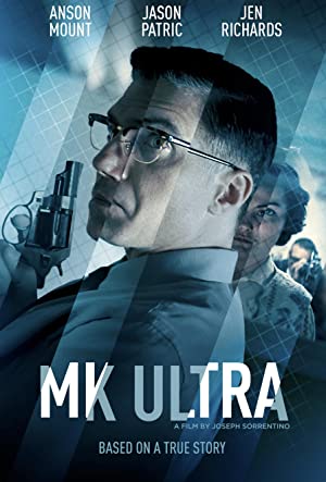 MK Ultra (2022) Full Movie Download