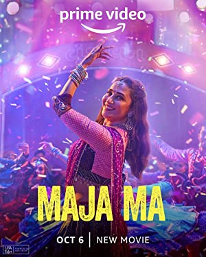 Maja Ma (2022) Full Movie Download