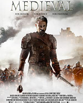 Medieval (2022) Full Movie Download