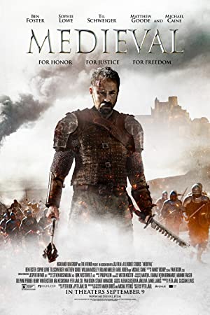 Medieval (2022) Full Movie Download