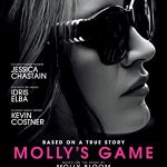 Molly's Game (2017) Full Movie Download