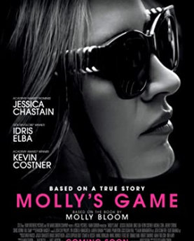 Molly's Game (2017) Full Movie Download