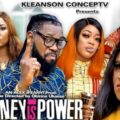 Money is Power (2021) [Nollywood] PART 1 Mp4 Download » Wapnaija