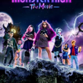 Monster High: The Movie (2022) Full Movie Download