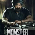 Monster (2022) Full Movie Download