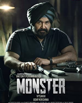 Monster (2022) Full Movie Download