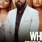 [Movie] When Sparks Fly (2022) – Nollywood Movie | Mp4 Download