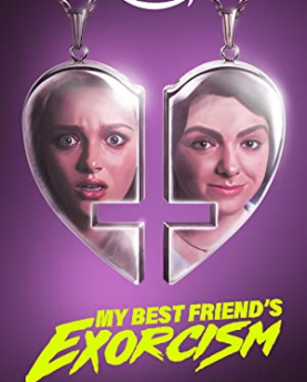 My Best Friend's Exorcism (2022) Full Movie Download