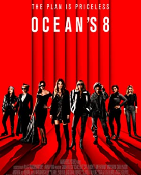 Ocean's Eight (2018) Full Movie Download