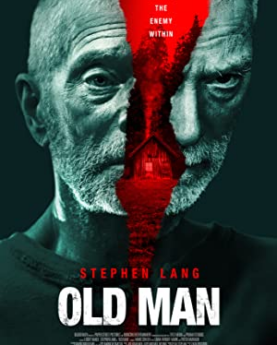 Old Man (2022) Full Movie Download