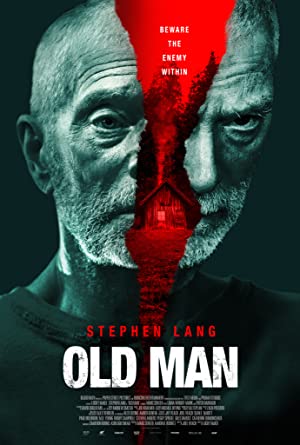 Old Man (2022) Full Movie Download