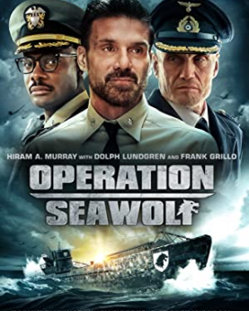 Operation Seawolf (2022) Full Movie Download