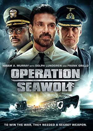 Operation Seawolf (2022) Full Movie Download