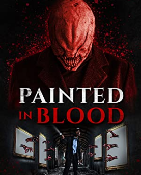 Painted in Blood (2022) Full Movie Download