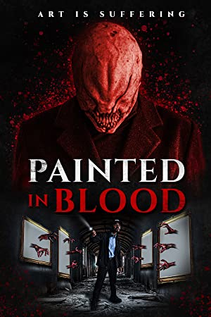 Painted in Blood (2022) Full Movie Download