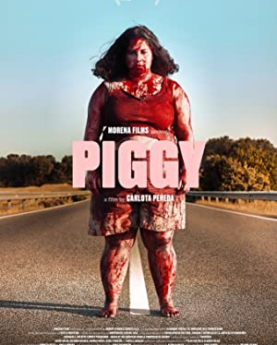 Piggy (2022) Full Movie Download