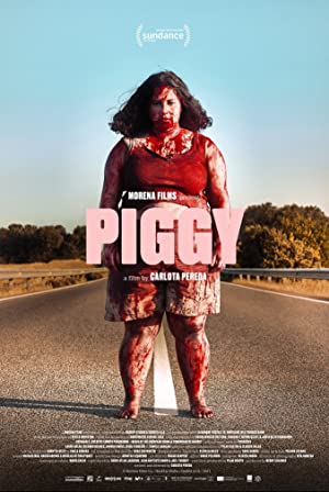 Piggy (2022) Full Movie Download