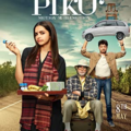 Piku (2015) Full Movie Download