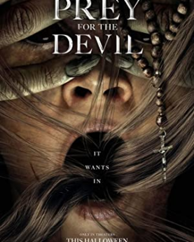 Prey for the Devil (2022) Full Movie Download