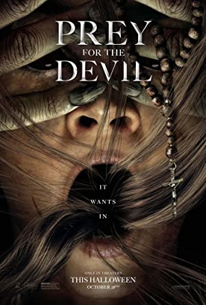 Prey for the Devil (2022) Full Movie Download