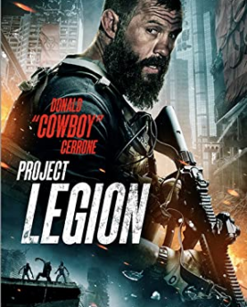 Project Legion (2022) Full Movie Download