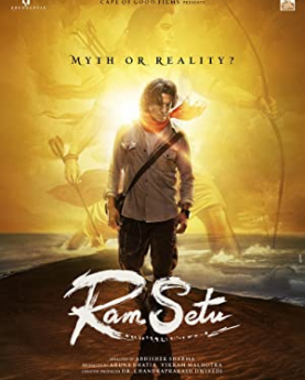 Ram Setu (2022) Full Movie Download