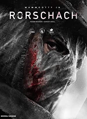 Rorschach (2022) Full Movie Download