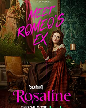 Rosaline (2022) Full Movie Download