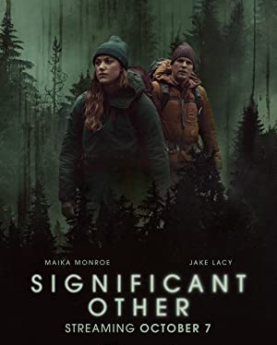 Significant Other (2022) Full Movie Download