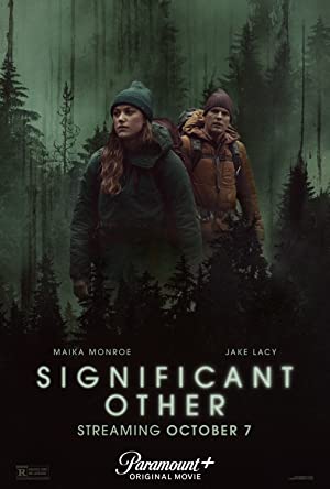 Significant Other (2022) Full Movie Download