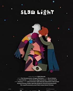 Slow Light (2022) Full Movie Download