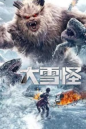 Snow Monster (2019) Full Movie Download