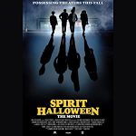 Spirit Halloween (2022) Full Movie Download