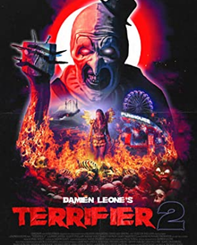 Terrifier 2 (2022) Full Movie Download