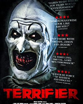 Terrifier (2016) Full Movie Download