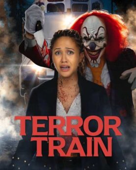 Terror Train (2022) Full Movie Download